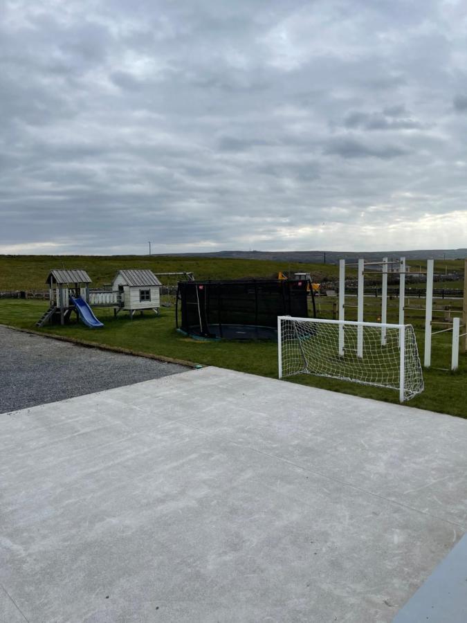 Hotel Coastal View House Doolin Exterior foto