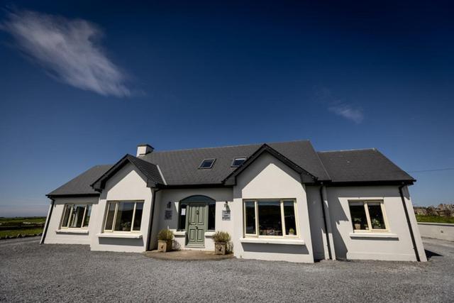 Hotel Coastal View House Doolin Exterior foto