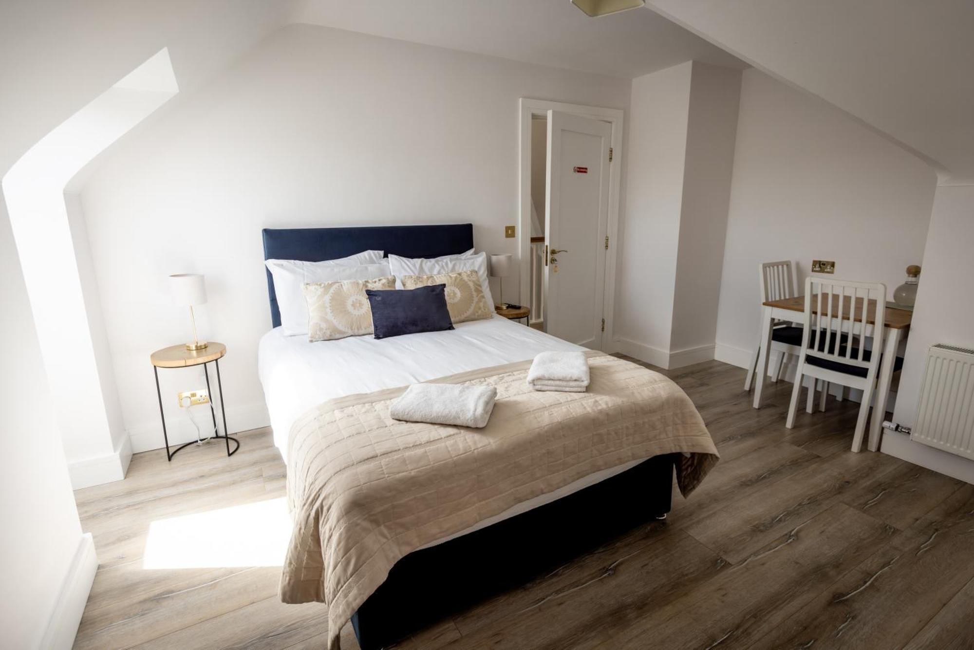 Hotel Coastal View House Doolin Exterior foto