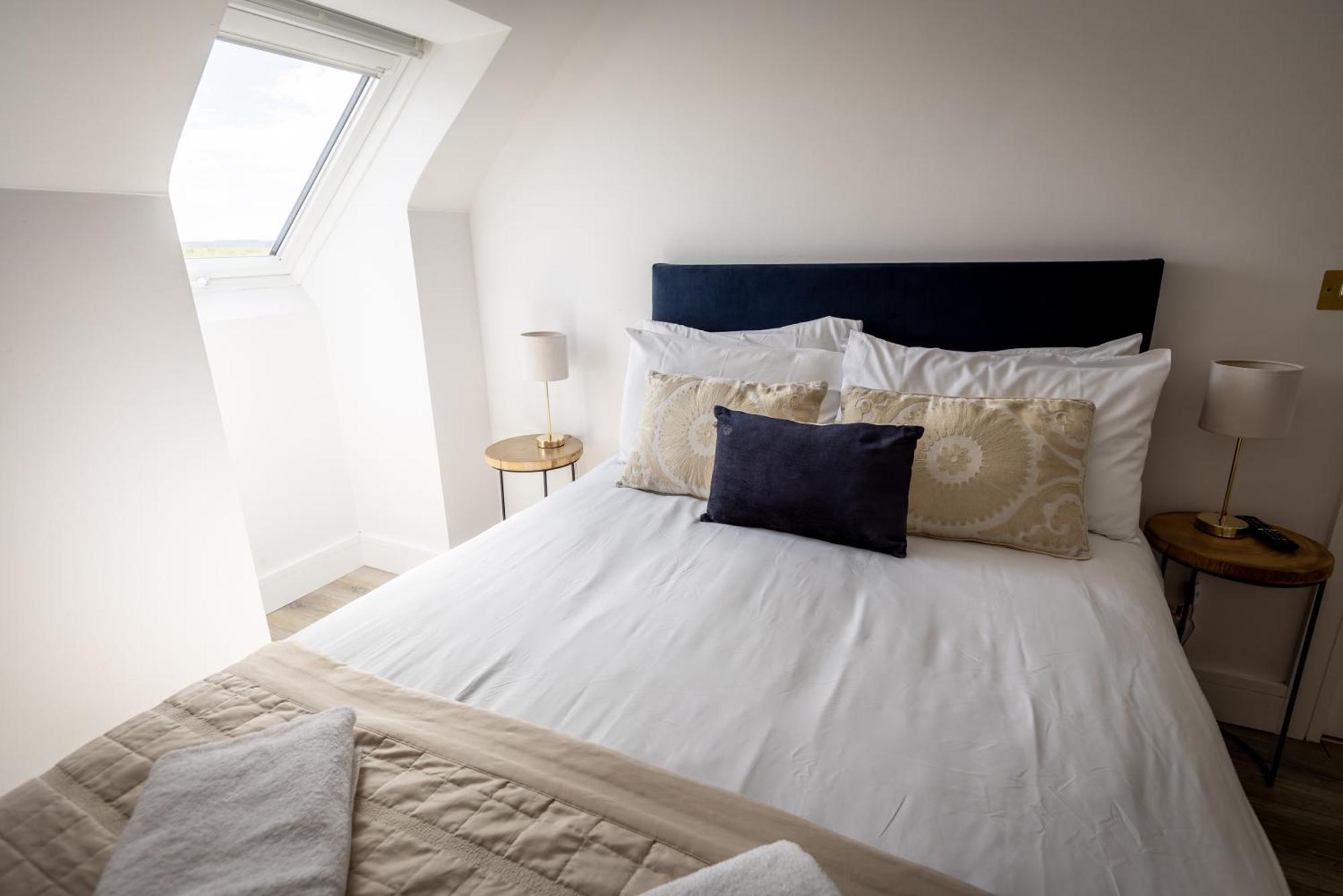 Hotel Coastal View House Doolin Exterior foto