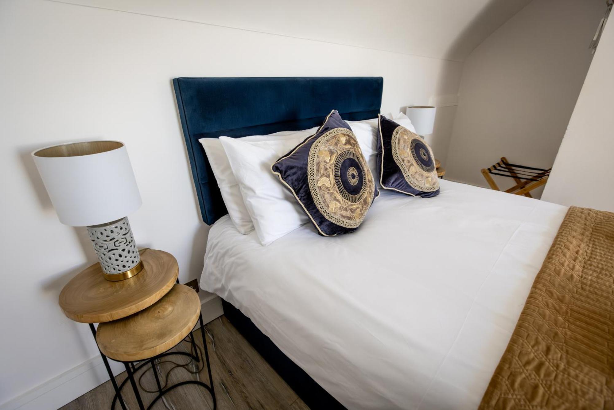 Hotel Coastal View House Doolin Exterior foto