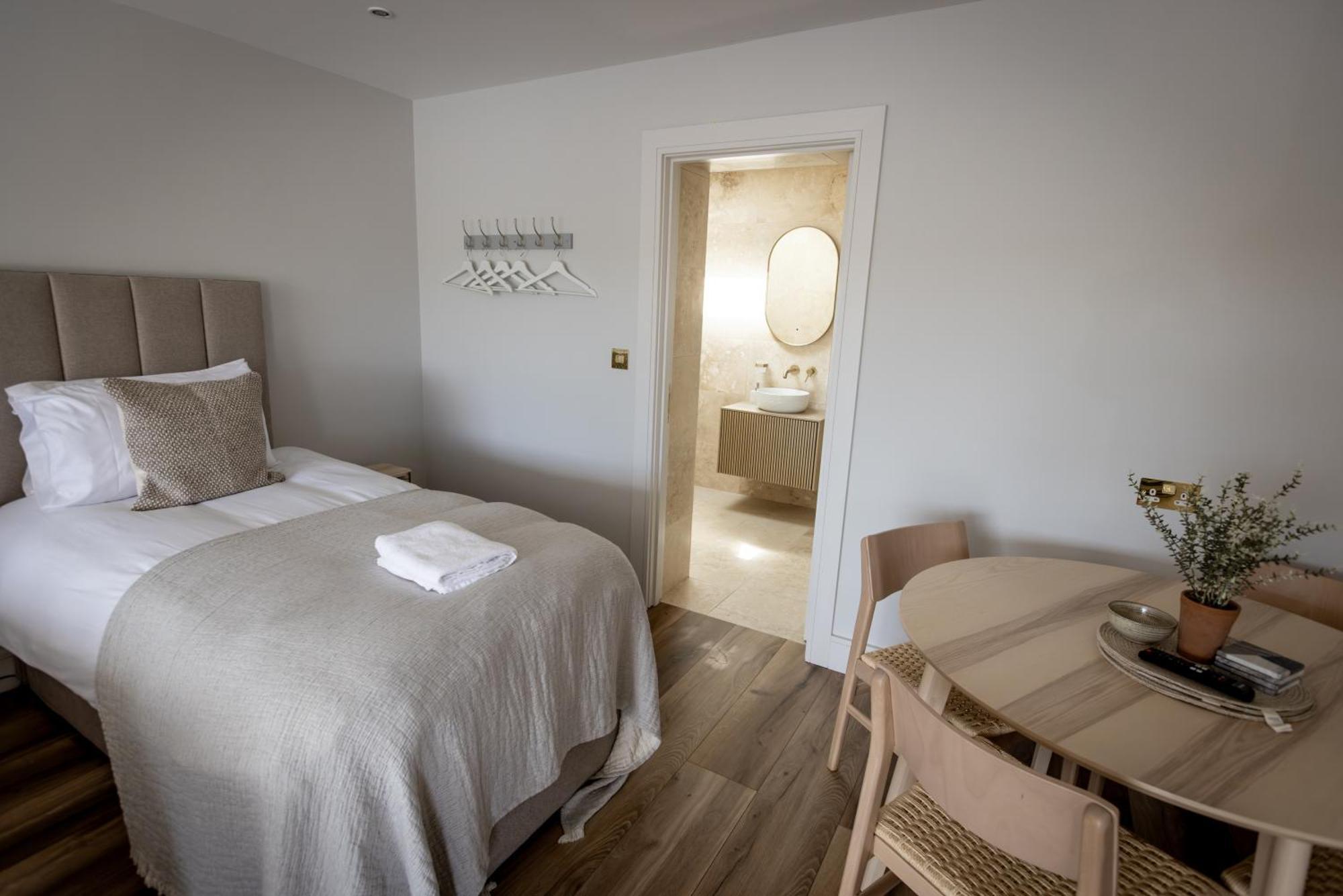 Hotel Coastal View House Doolin Exterior foto