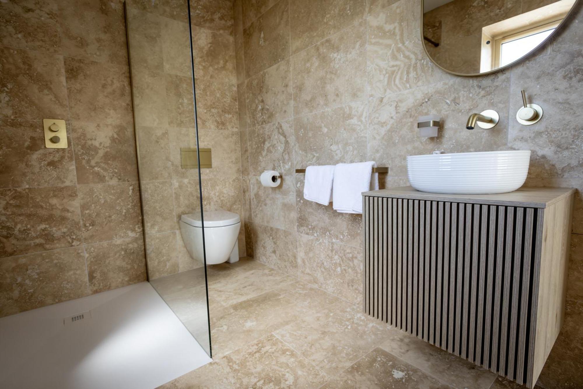 Hotel Coastal View House Doolin Exterior foto