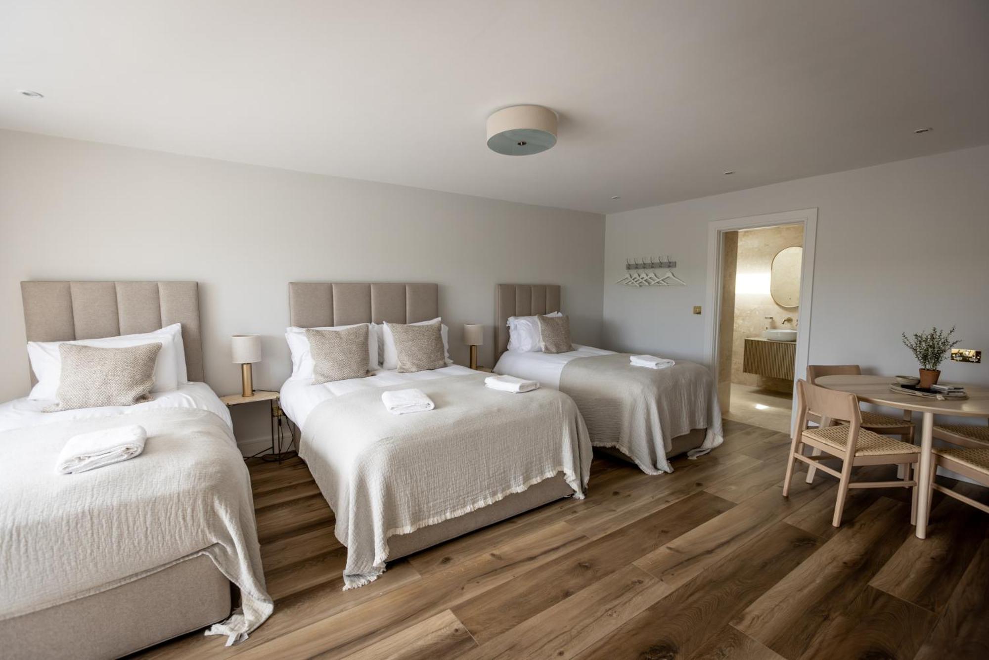 Hotel Coastal View House Doolin Exterior foto
