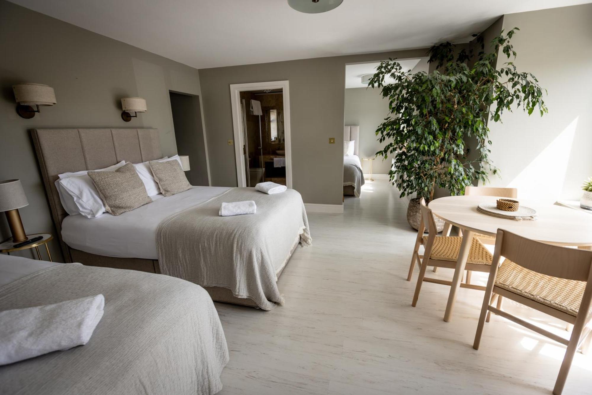 Hotel Coastal View House Doolin Exterior foto