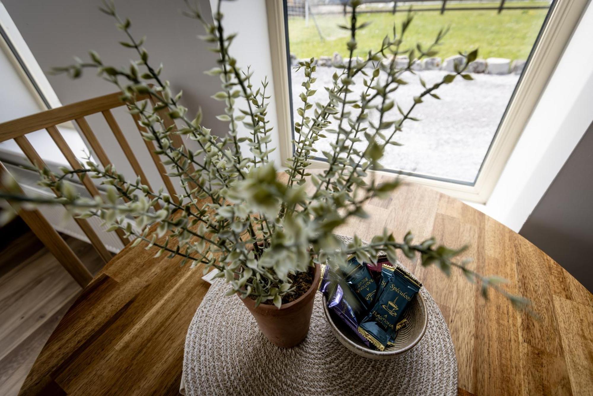 Hotel Coastal View House Doolin Exterior foto
